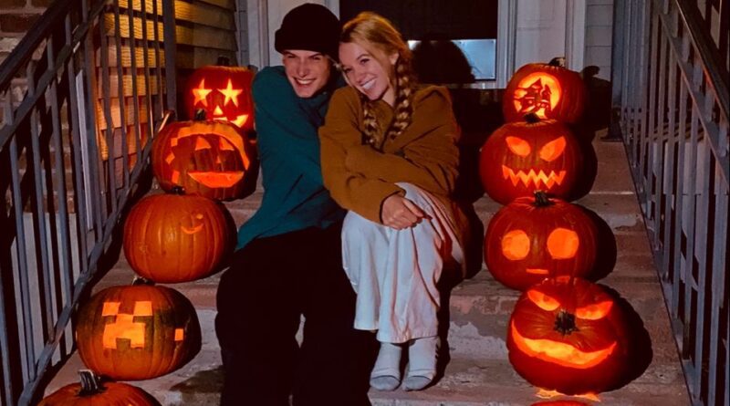 Fall Date Ideas
