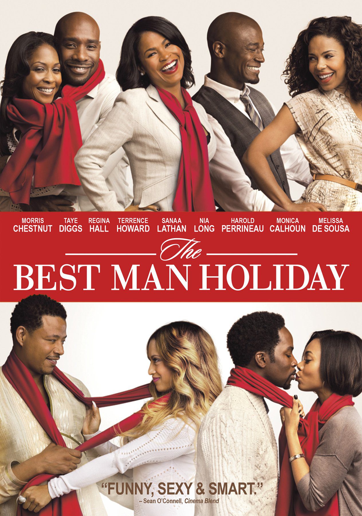 31 Christmas Rom-Com Movies for Everyday in December 61 31 Christmas Rom-Com Movies for Everyday in December 81z98IFgbL Christmas Rom-Com Movies
