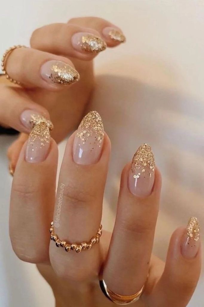 IMG 0280 Glitter Nail Designs