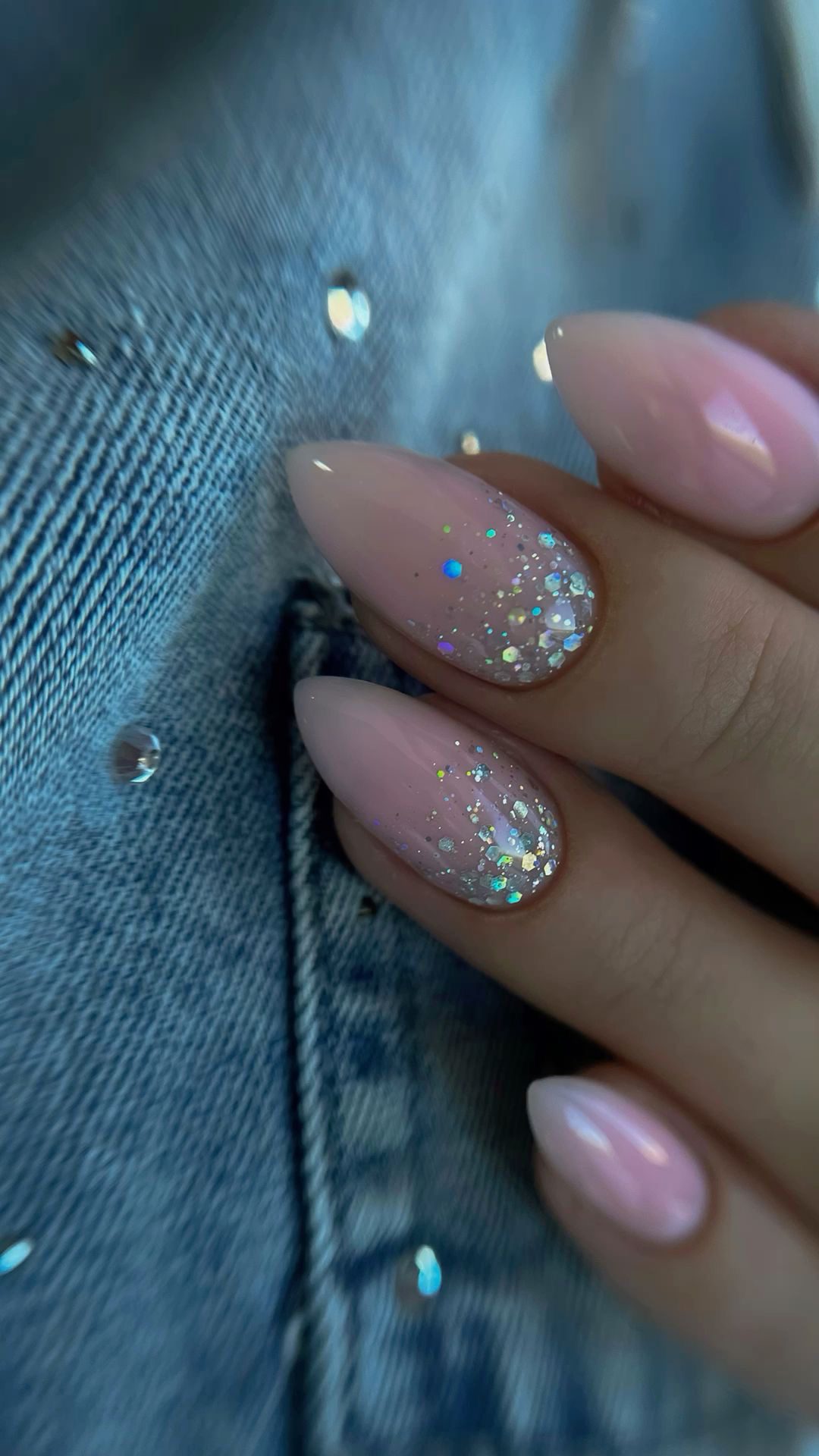 IMG 0282 Glitter Nail Designs