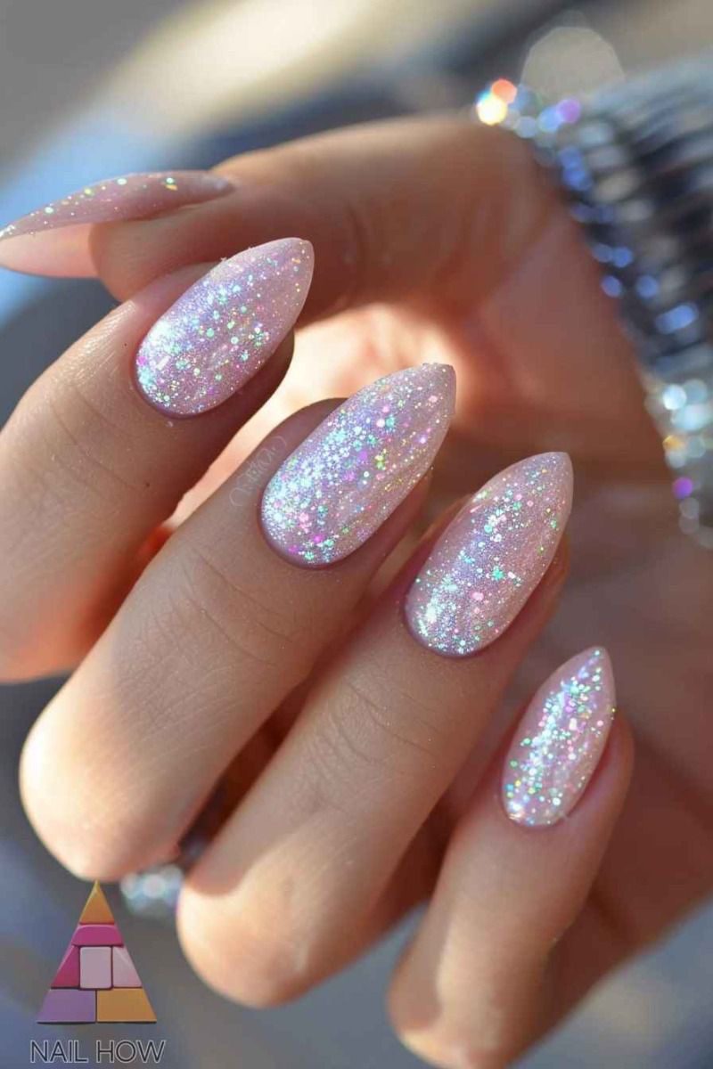 IMG 0283 Glitter Nail Designs