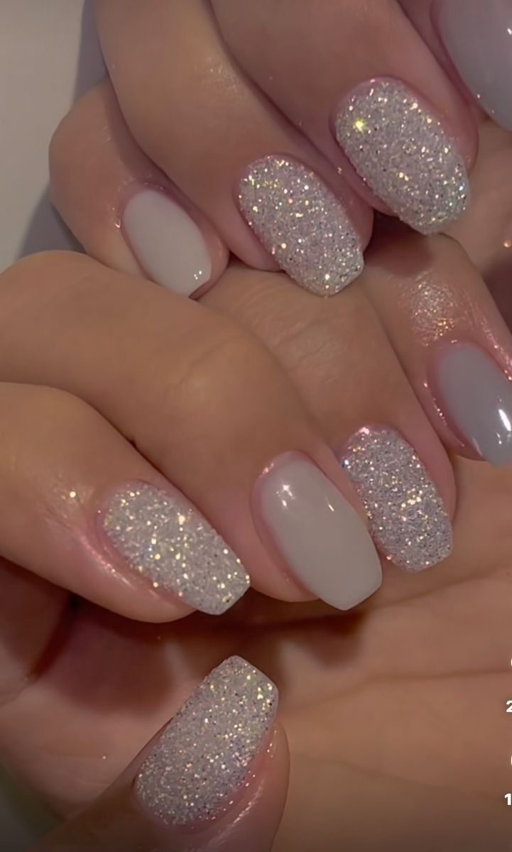 IMG 0287 Glitter Nail Designs