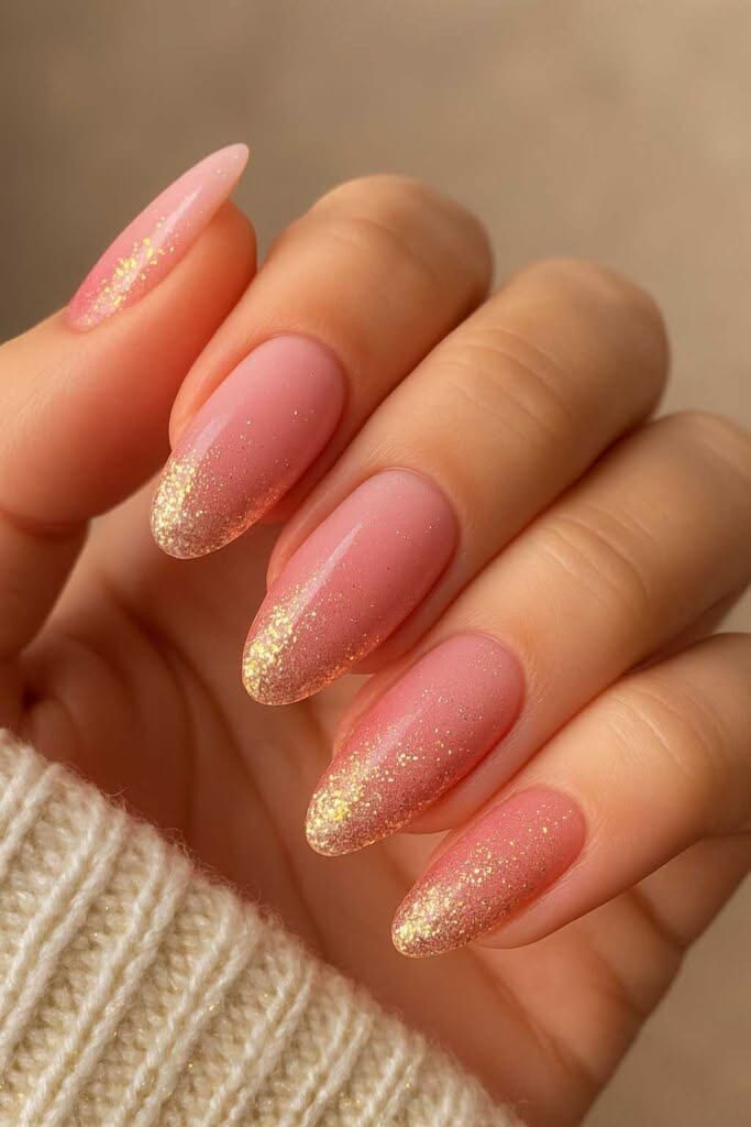 IMG 0288 Glitter Nail Designs
