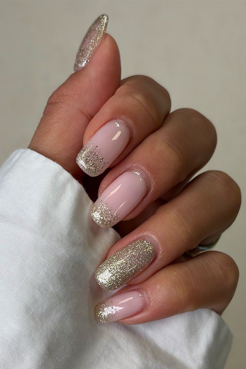 IMG 0295 Glitter Nail Designs