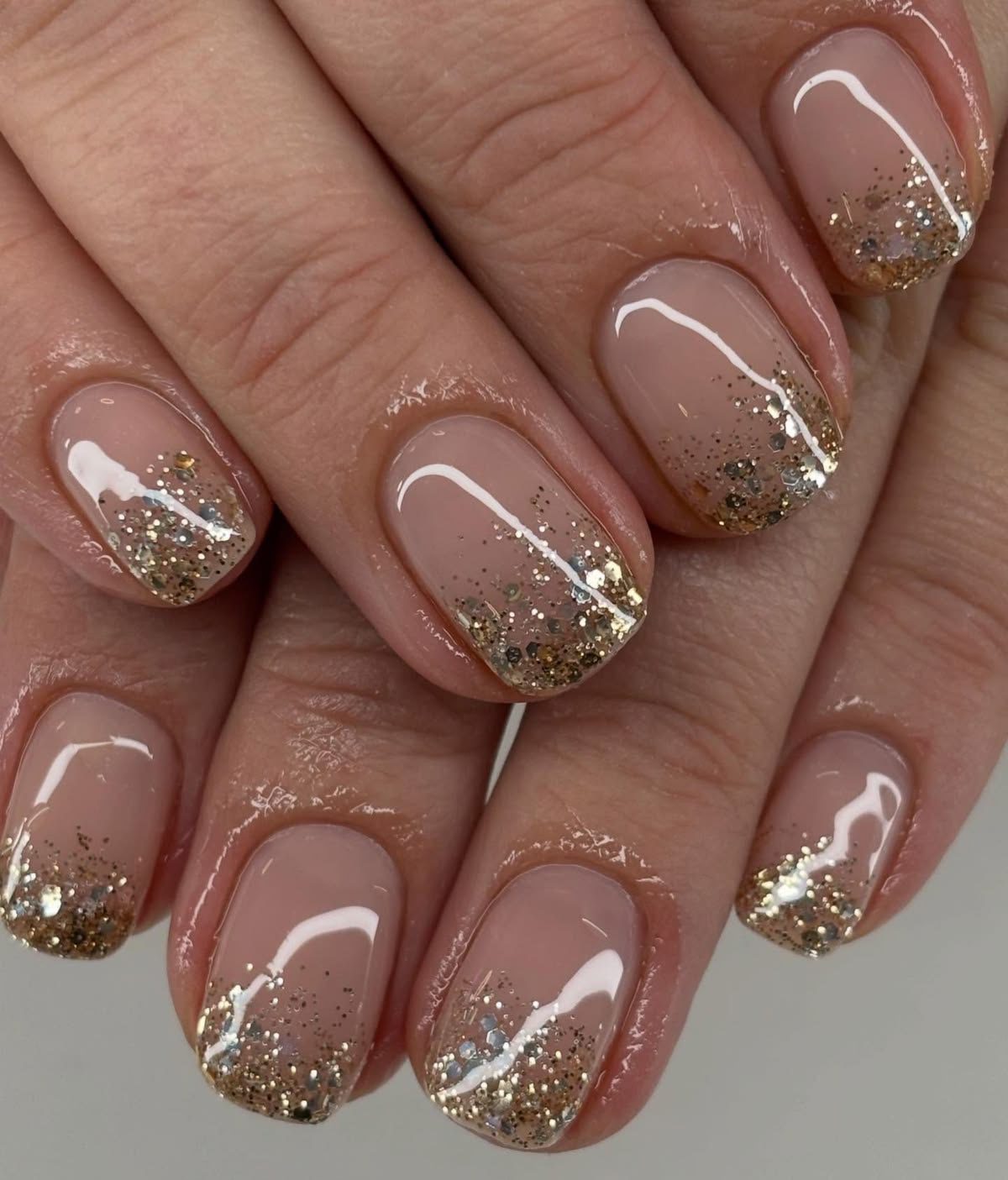 IMG 0296 Glitter Nail Designs