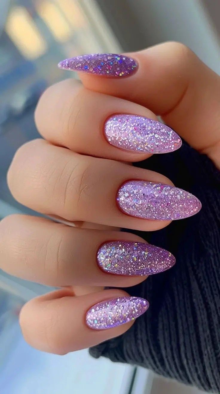 IMG 0335 Glitter Nail Designs