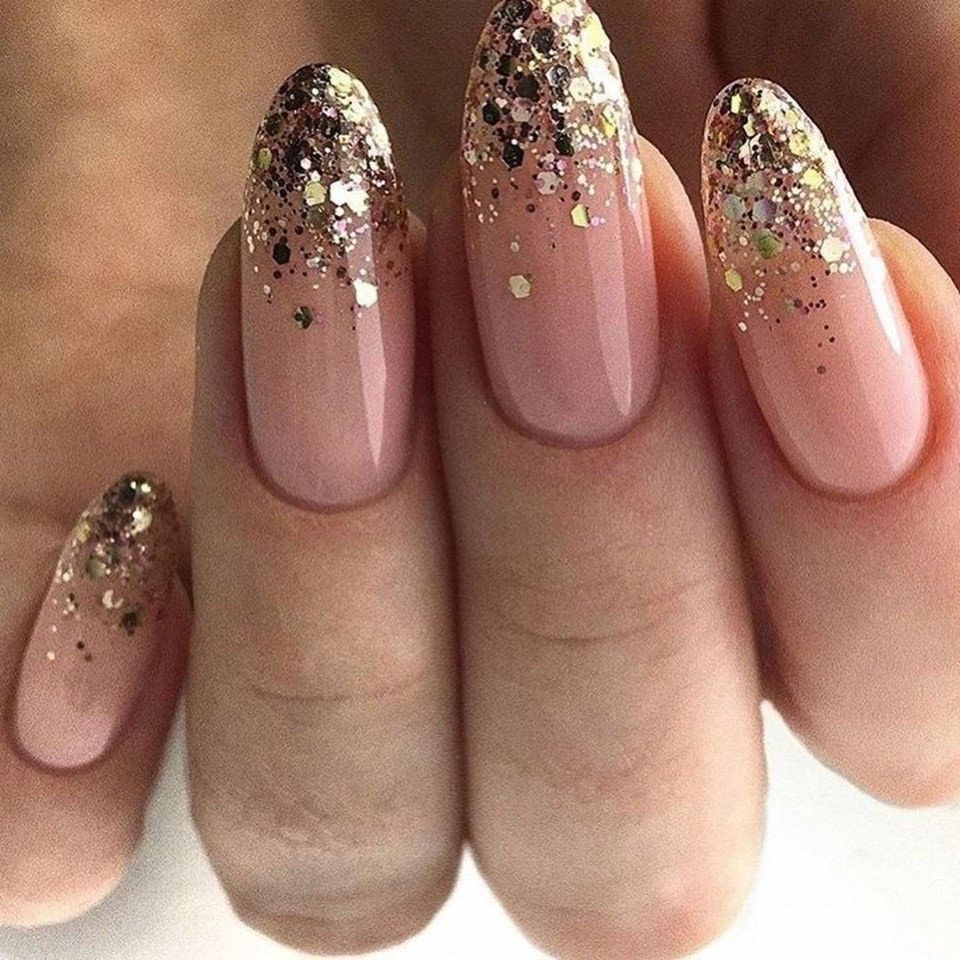 IMG 0340 Glitter Nail Designs