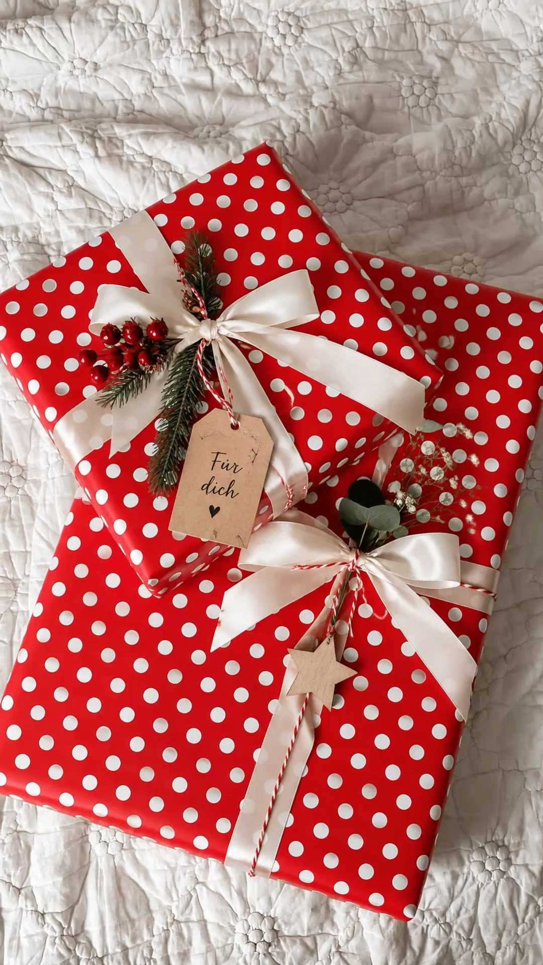 IMG 0529 Christmas Gift Wrapping Ideas