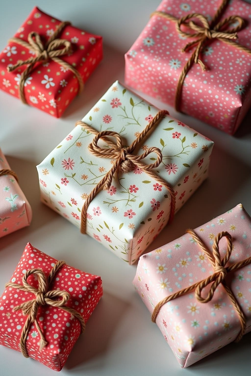 IMG 0532 Christmas Gift Wrapping Ideas
