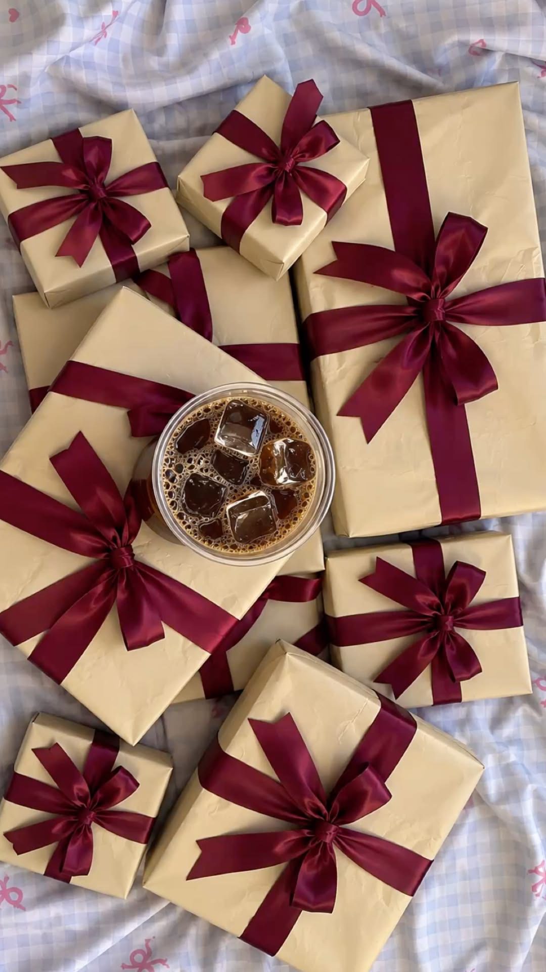 IMG 0533 Christmas Gift Wrapping Ideas