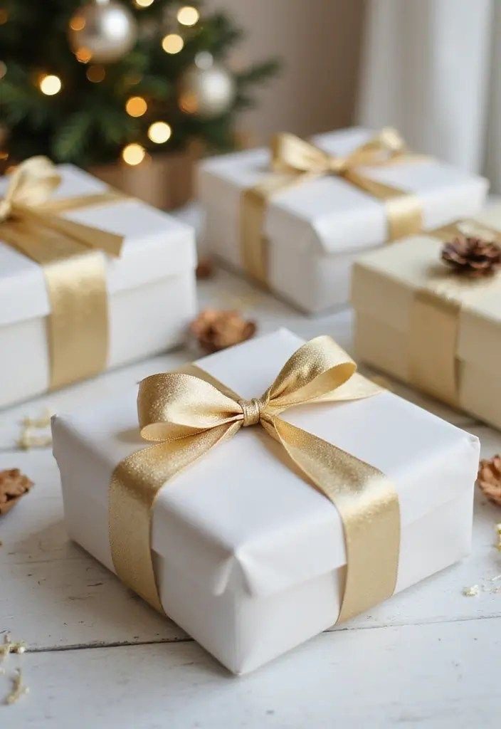 IMG 0534 Christmas Gift Wrapping Ideas