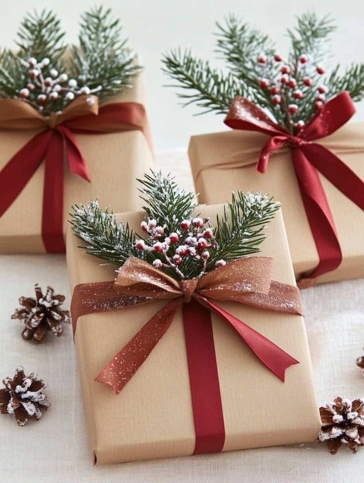 IMG 0535 Christmas Gift Wrapping Ideas