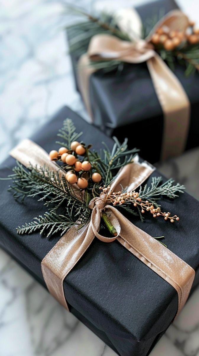 IMG 0536 Christmas Gift Wrapping Ideas