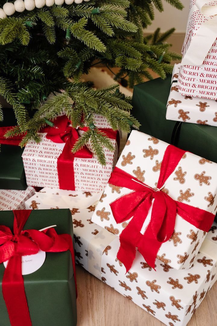 IMG 0538 Christmas Gift Wrapping Ideas