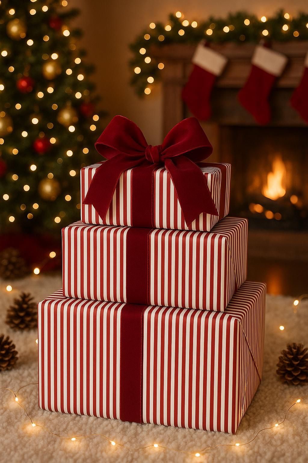 IMG 0540 Christmas Gift Wrapping Ideas