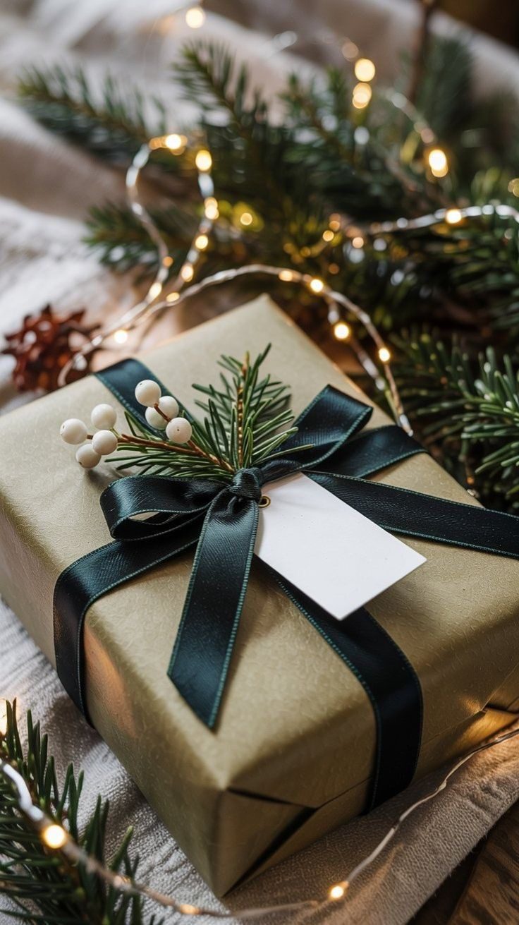 IMG 0546 Christmas Gift Wrapping Ideas