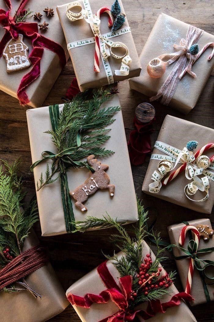 IMG 0549 Christmas Gift Wrapping Ideas