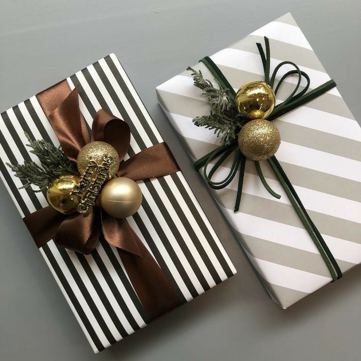 IMG 0552 Christmas Gift Wrapping Ideas