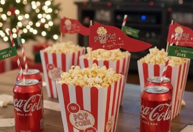 Im all about making occasions magical for my kids…