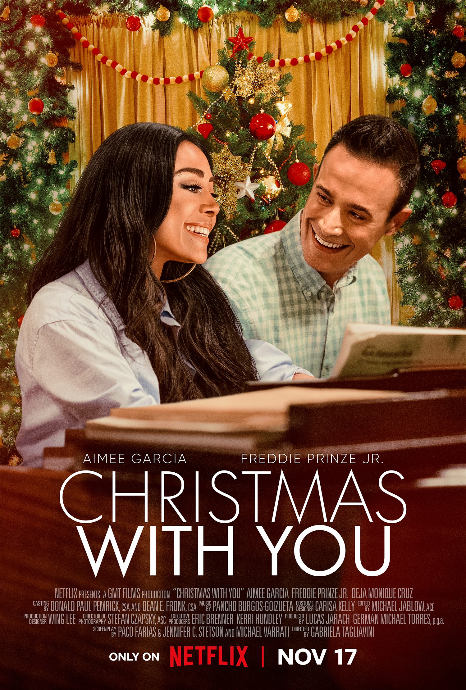 31 Christmas Rom-Com Movies for Everyday in December 49 31 Christmas Rom-Com Movies for Everyday in December MV5BNTg1N2VkNzctZTM2Ny00OWIyLTk2ZTYtYWVjMGQ2OTI5YzUzXkEyXkFqcGc@. V1 Christmas Rom-Com Movies