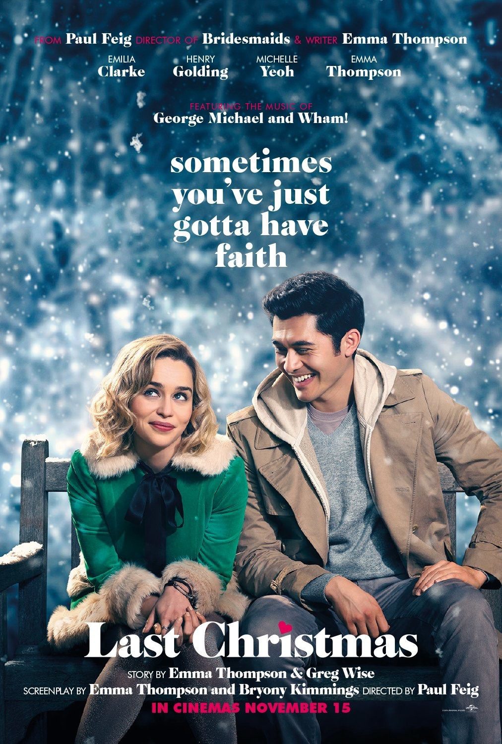 31 Christmas Rom-Com Movies for Everyday in December 57 31 Christmas Rom-Com Movies for Everyday in December Christmas Rom-Com Movies