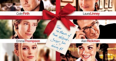 Christmas Rom-Com Movies