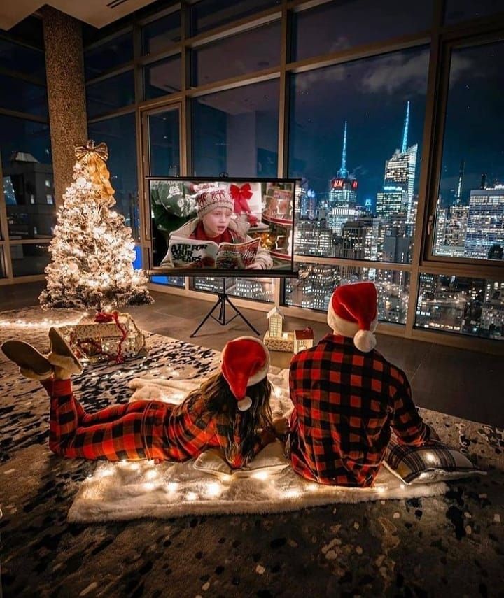Nueva York on Instagram Asi siempre ❤❤ nuevayork nuevayorkforever Christmas Movie Night Ideas