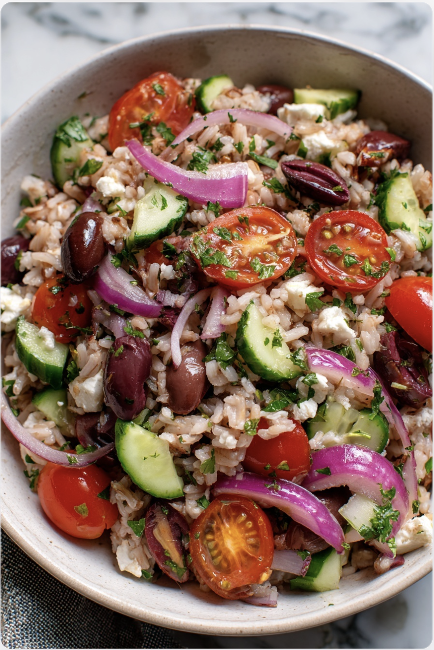 Screenshot 2026 09 05 at 11.19.24 Mediterranean Rice Salad