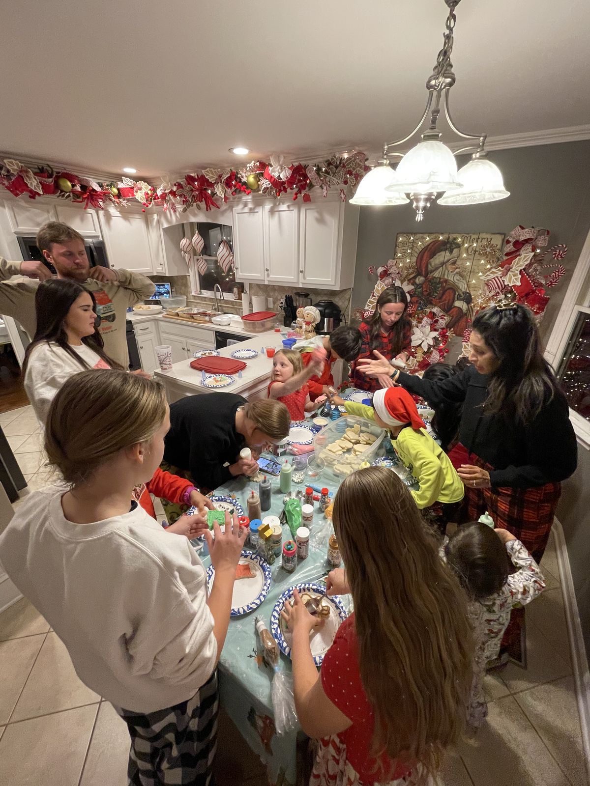 christmas family traditions1 Christmas Family Traditions