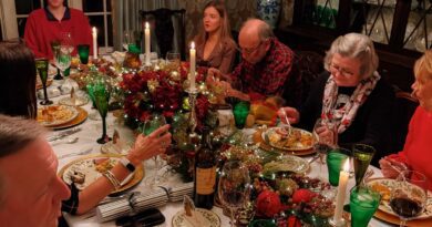 Christmas Family Traditions