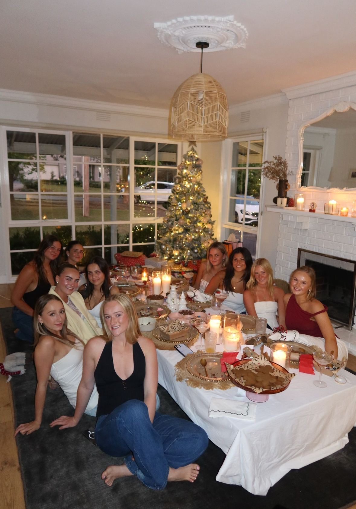 friendmas ideas 9 Friendmas Ideas