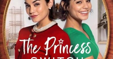 31 Christmas Rom-Com Movies for Everyday in December