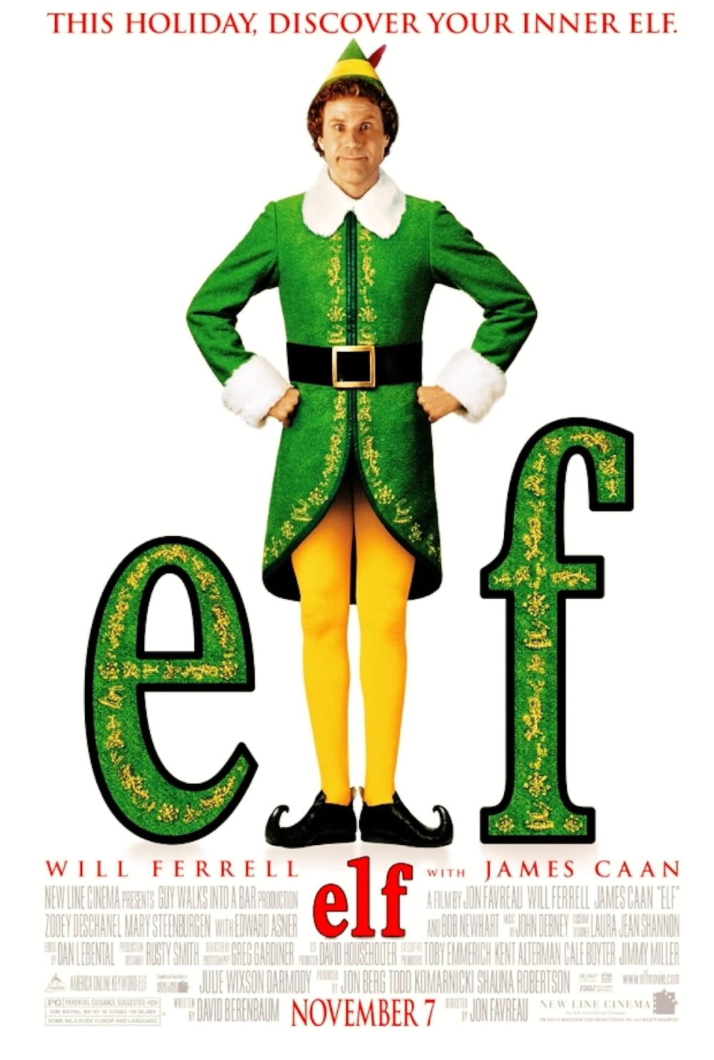 must watch christmas movies5 Must-Watch Christmas Movies