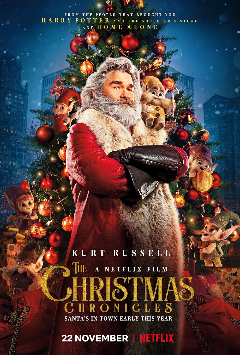 must watch christmas movies6 Must-Watch Christmas Movies