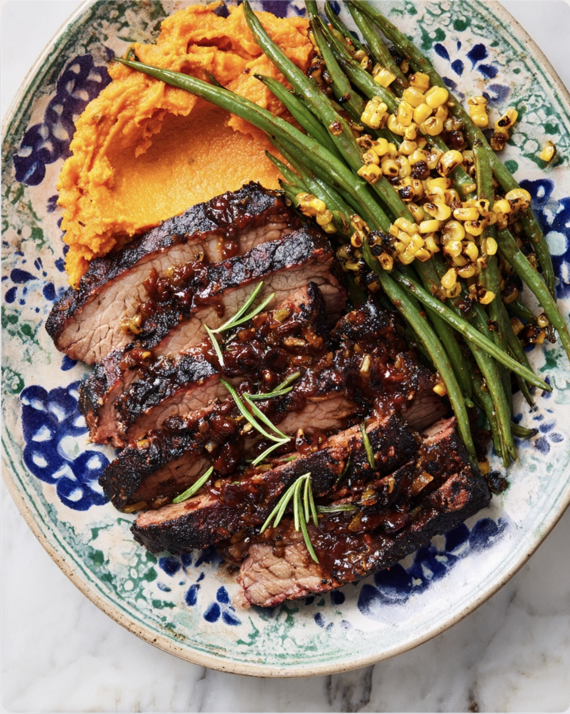 BBQ Beef Brisket with Sweet Potato Mash 7 BBQ Beef Brisket with Sweet Potato Mash BBQ Beef Brisket with Sweet Potato Mash1 BBQ Beef Brisket with Sweet Potato Mash
