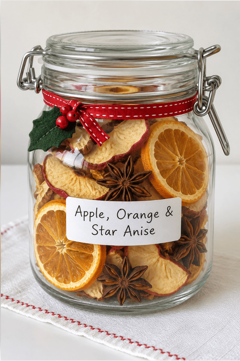 Christmas Simmer Pot Gift Jars2 Christmas Simmer Pot Gift Jars