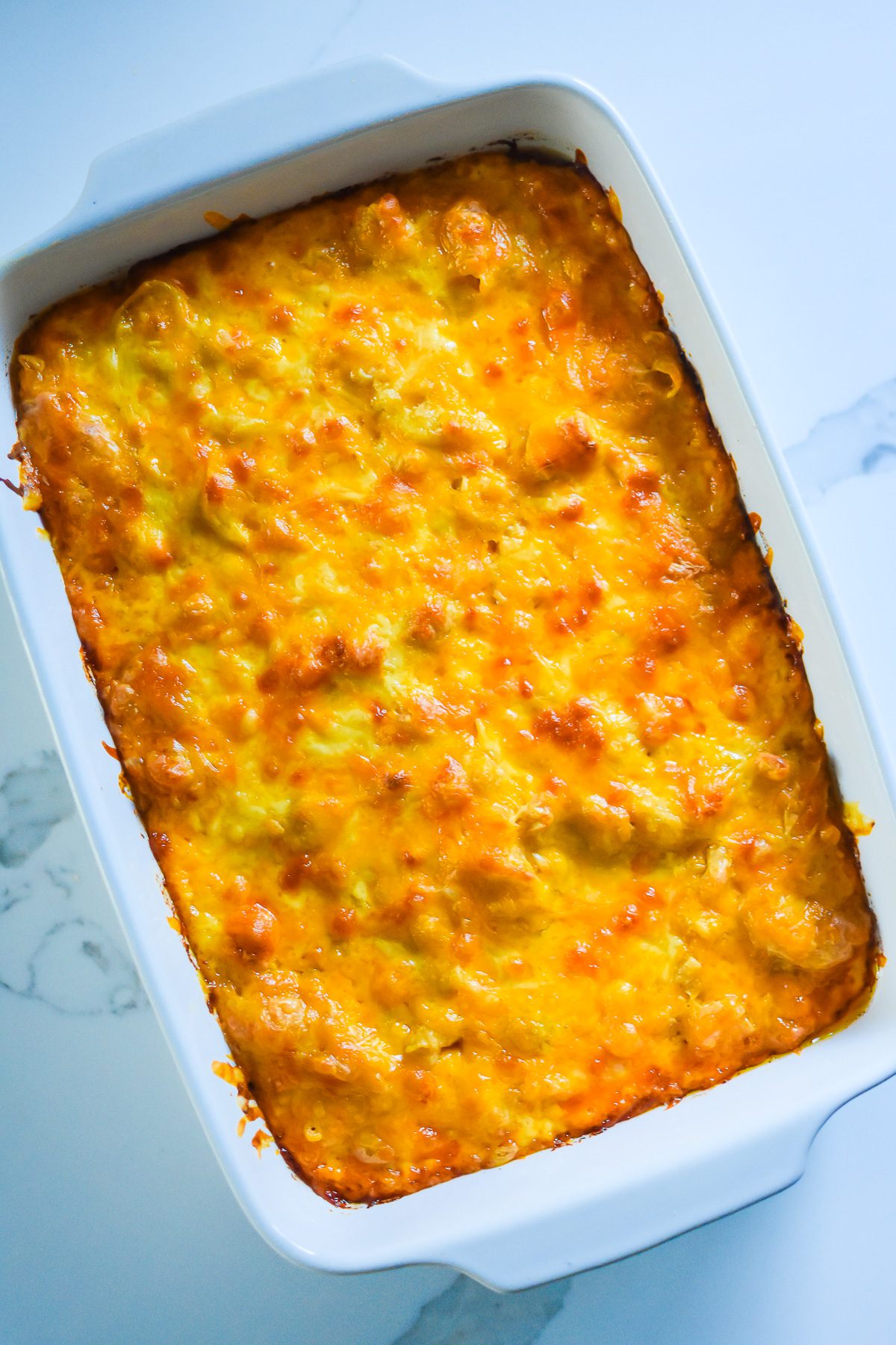 30 Best Christmas Side Dishes You’ll Make Every Year 66 30 Best Christmas Side Dishes You’ll Make Every Year Dash of Jazz Soul Food Baked Mac and Cheese 8 Christmas Side Dishes