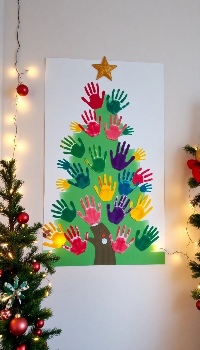 IMG 1753 Christmas Classroom Decor Ideas