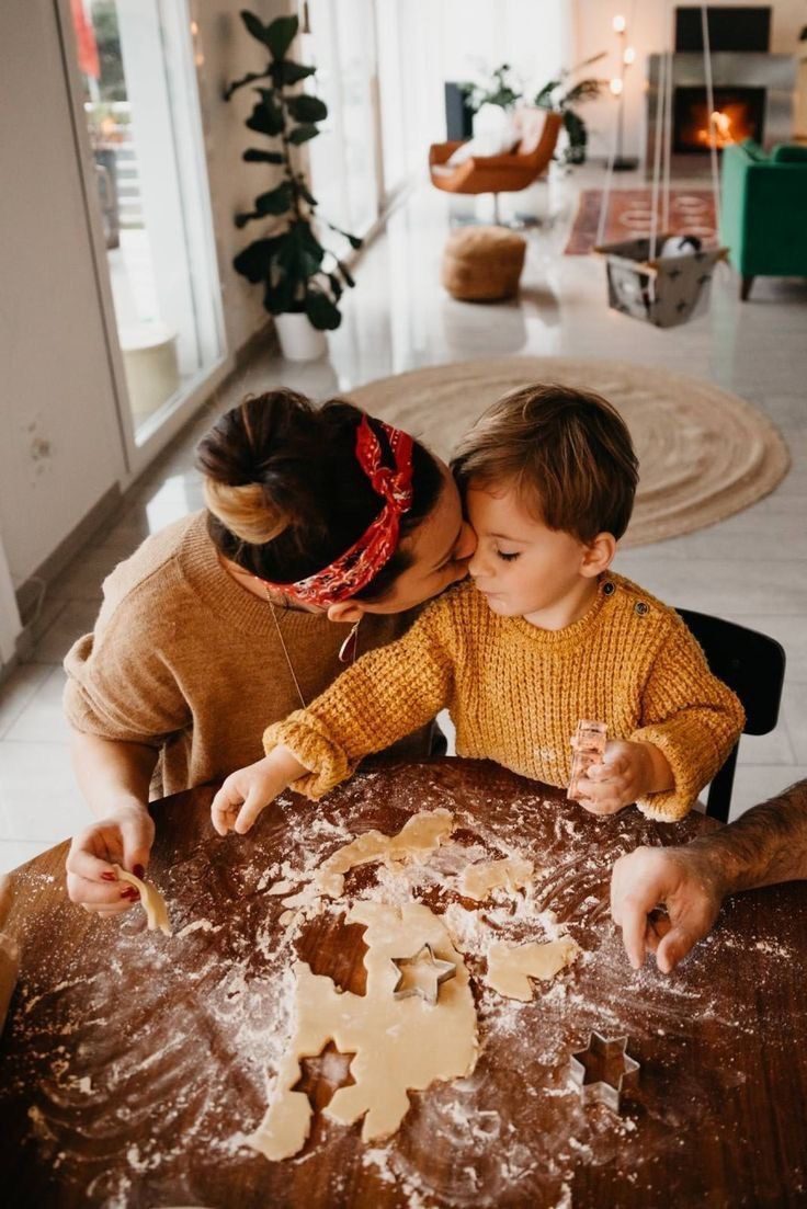 IMG 3418 Christmas Morning Traditions