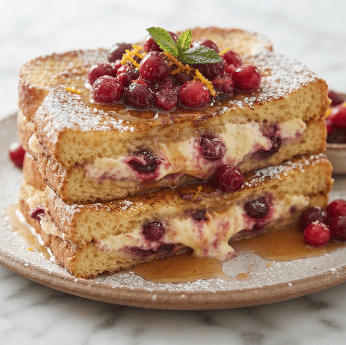 Cranberry Cream Cheese Stuffed French Toast 3 Cranberry Cream Cheese Stuffed French Toast Screenshot 2026 10 23 at 14.23.02 Cranberry Cream Cheese Stuffed French Toast