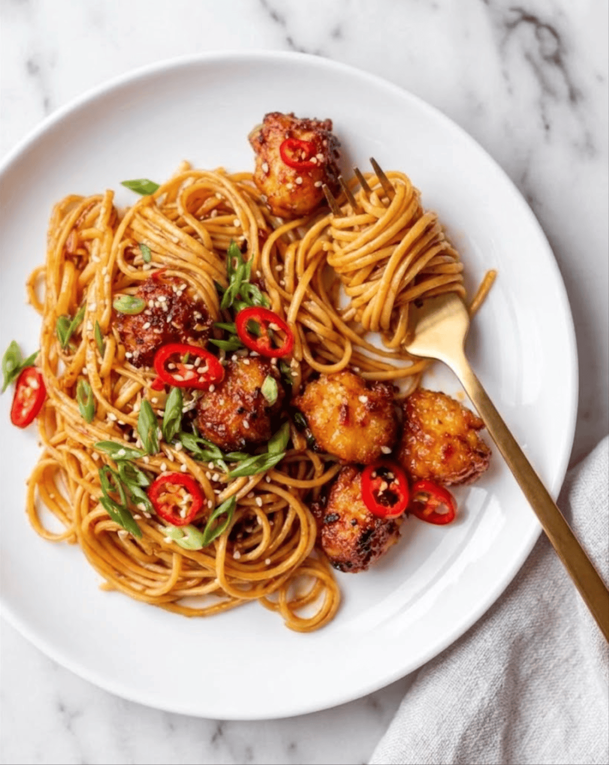Sticky Chilli Honey Garlic Chicken Linguine 6 Sticky Chilli Honey Garlic Chicken Linguine Sticky Chilli Honey Garlic Chicken Linguine1 Sticky Chilli Honey Garlic Chicken Linguine