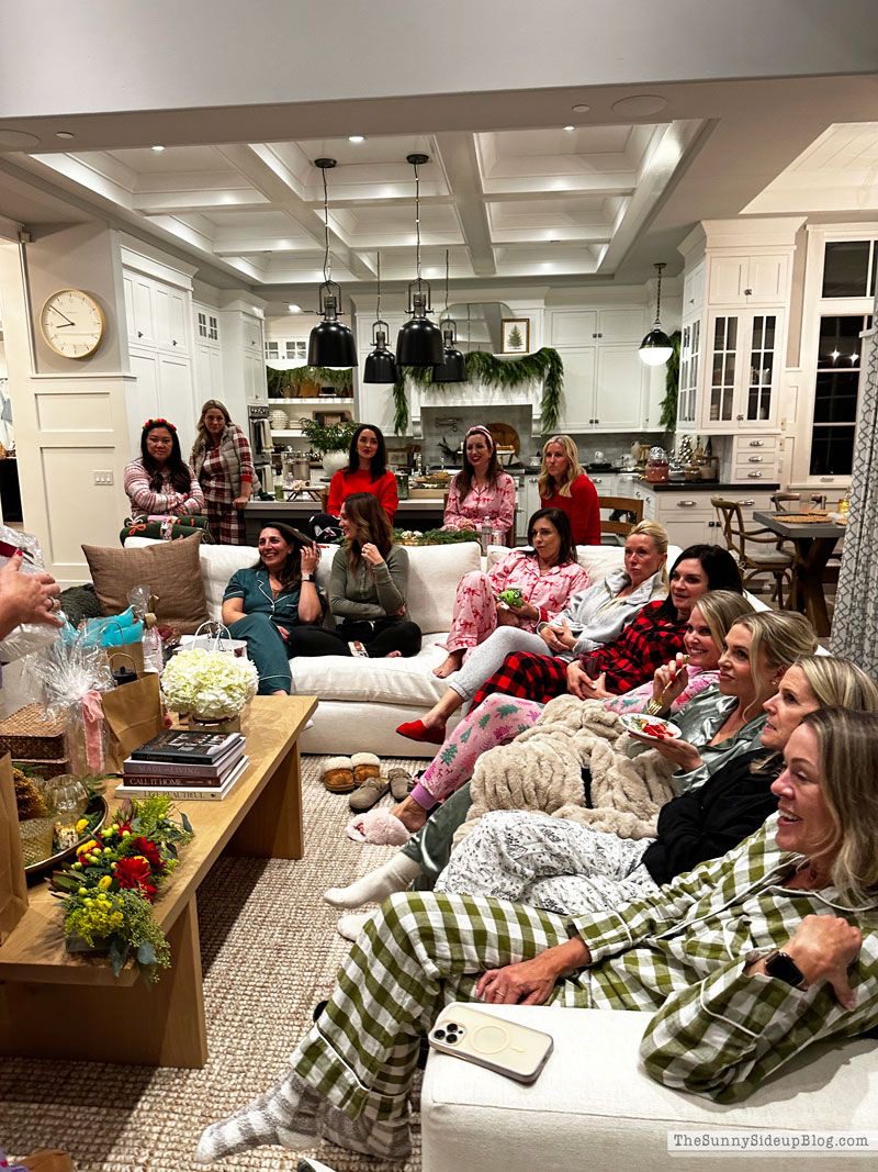 christmas eve Christmas Eve Traditions