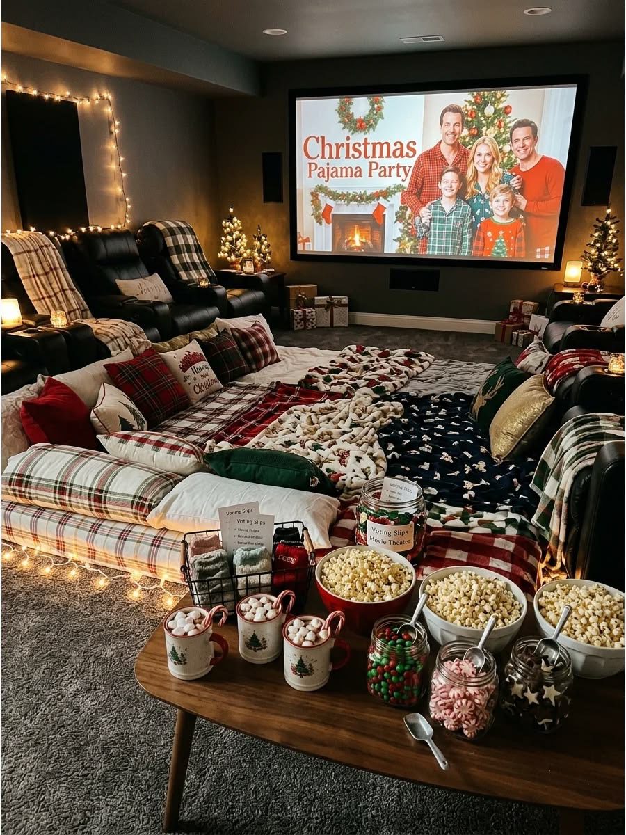 christmas eve Christmas Eve Traditions