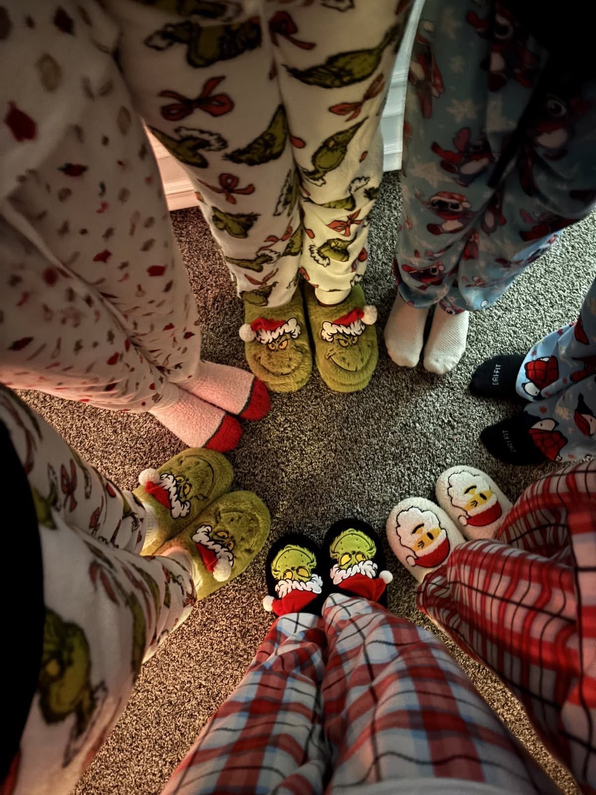 christmas eve Christmas Eve Traditions