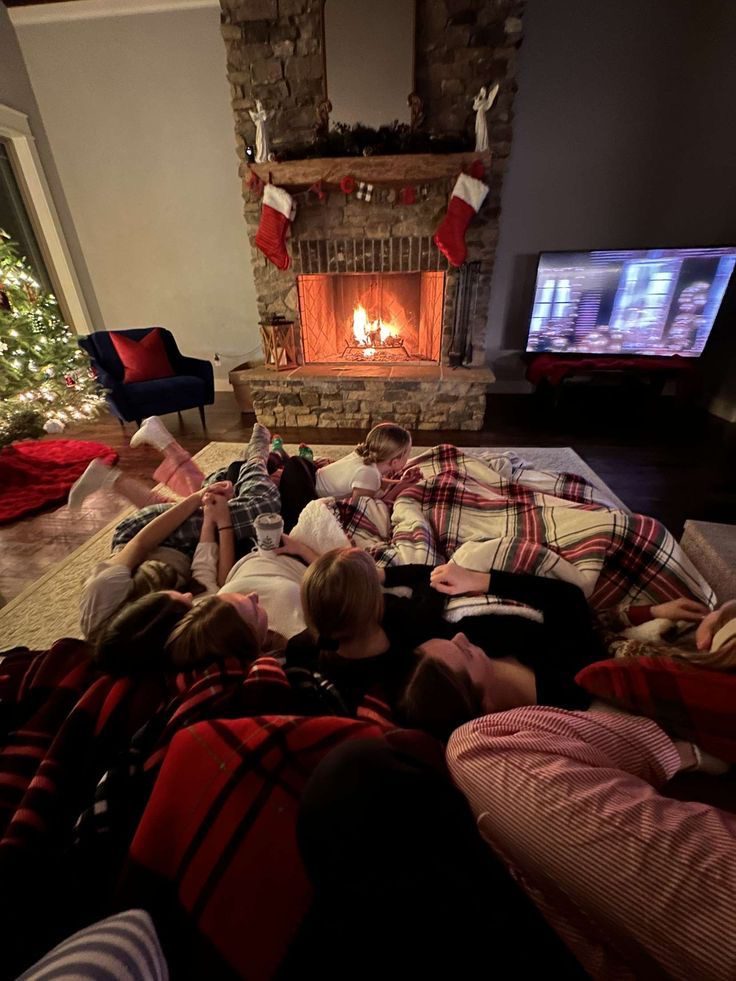 Magical Christmas Eve Traditions