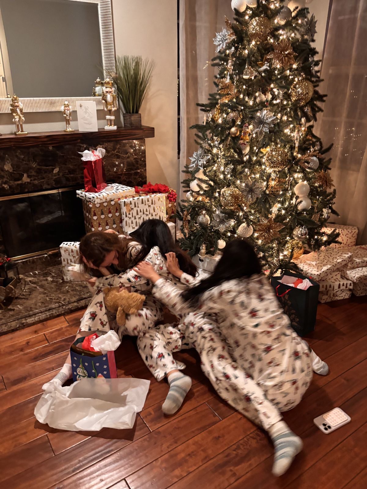 christmas eve Christmas Eve Traditions