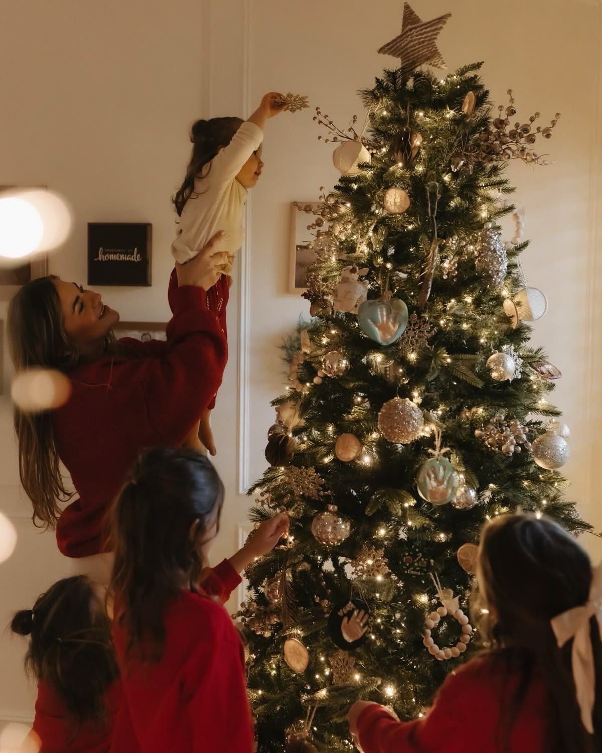 christmas eve Christmas Eve Traditions