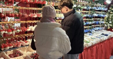 Winter Date Ideas for Couples