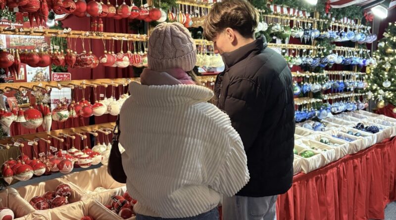 Winter Date Ideas for Couples