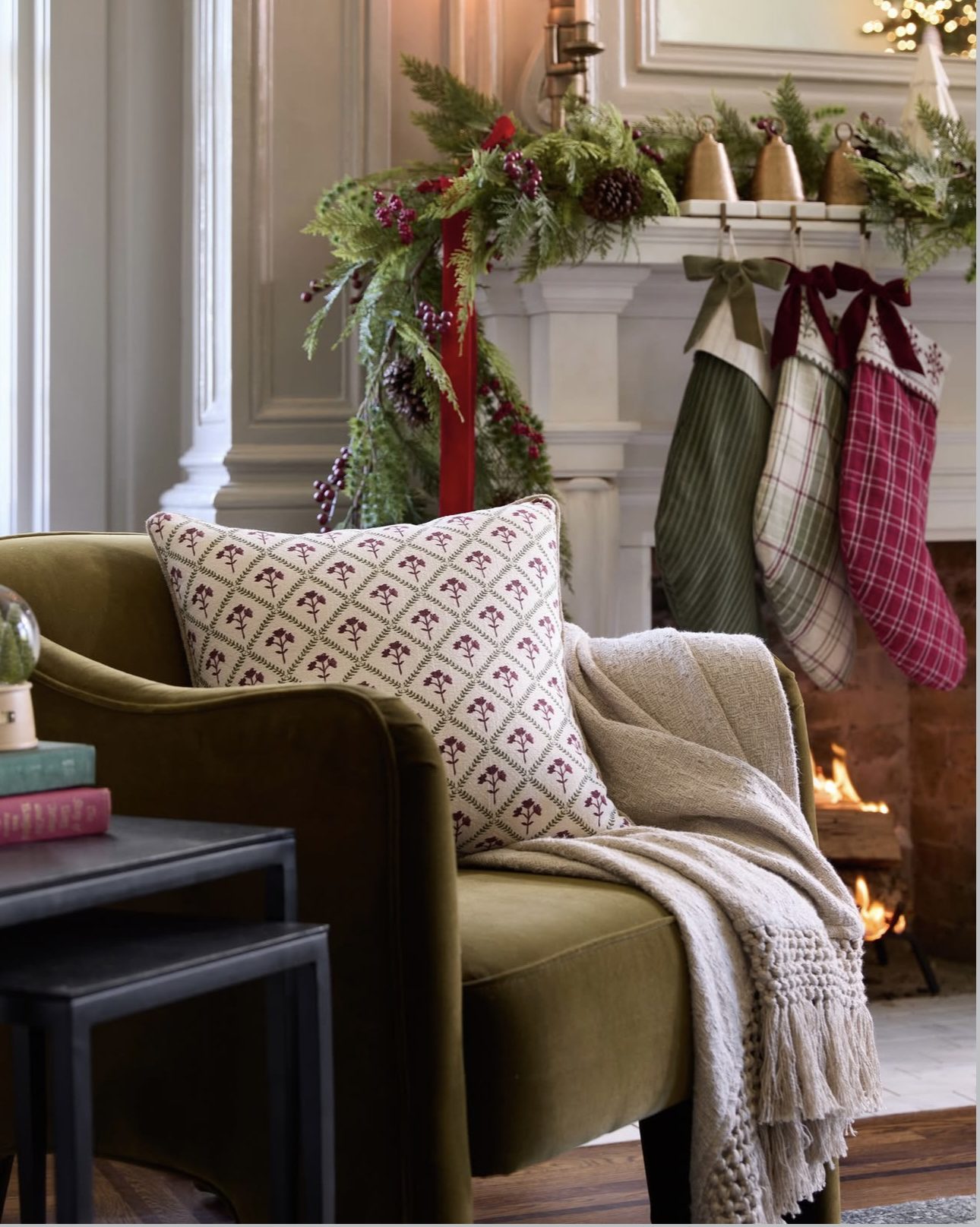 30 Elegant Joanna Gaines Christmas Decor You'll Love 1 30 Elegant Joanna Gaines Christmas Decor You'll Love joanna gaines christmas decor1